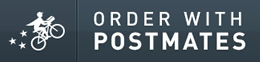 Order Online with Postmates