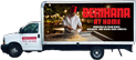 Benihana Catering Truck