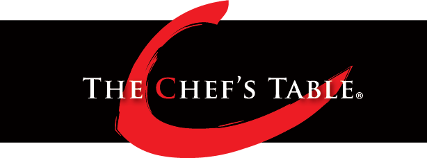 logo the chefs table