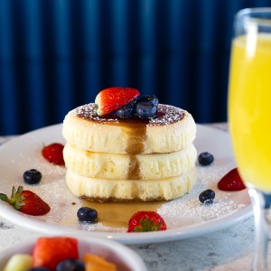 Easter Brunch