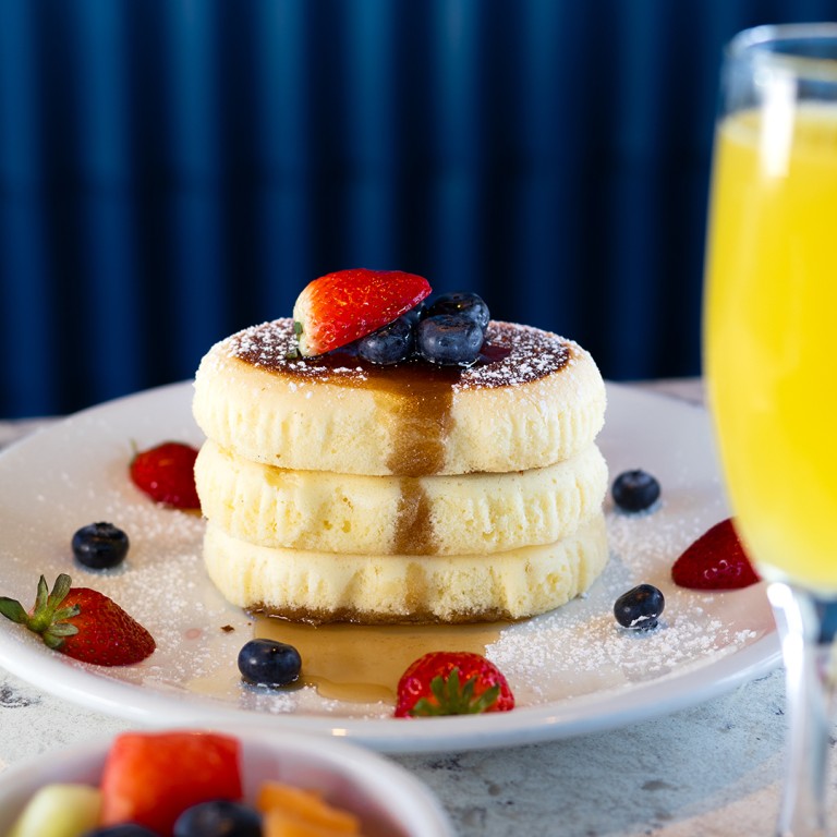 Easter Brunch