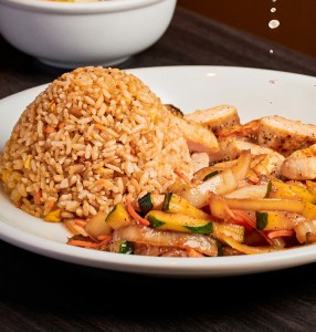 Power Lunch