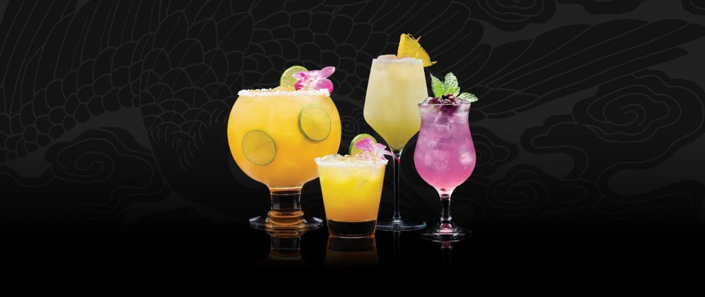 Seasonal Specials