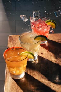 Celebrate National Margarita Day