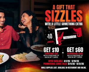 Umi Japanese Steak House