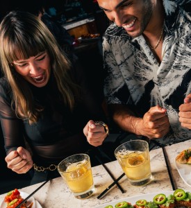 WIN A FREE HAPPY HOUR FOR YOU AND YOUR TEAM!