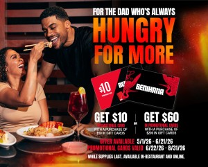 Father's Day Gift Cards