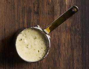 Enhance your meal with our limited-time Ginger Lime Signature Butter Blend, a bright and flavorful addition inspired by the fresh tastes of the season.
