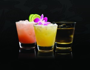 EL CHINGÓN OLD FASHIONED, SUMMER FEVER, & YELLOW CARD