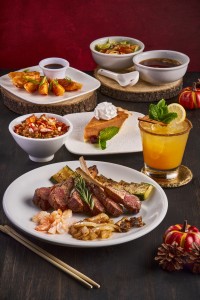 A Fall Dining Experience Worth Savoring